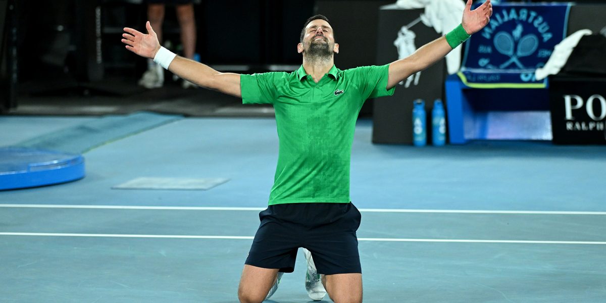 Djokovic, co-fondator al unei afaceri profitabile pornită de o mamă Novak Djokovic, unul dintre cei mai mari jucători de tenis din istorie, a investit într-o afacere pornită de o mamă care căuta o soluție pentru alergia fiului său la porumb