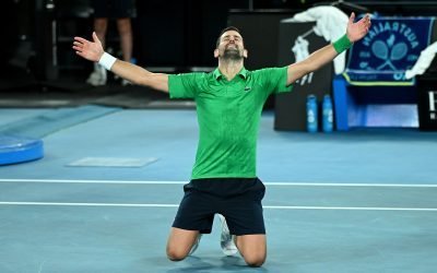 Djokovic, co-fondator al unei afaceri profitabile pornită de o mamă Novak Djokovic, unul dintre cei mai mari jucători de tenis din istorie, a investit într-o afacere pornită de o mamă care căuta o soluție pentru alergia fiului său la porumb