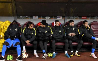 Fostul jucător FCSB s-a retras la 38 de ani: Ce face acum