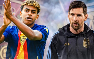 Finala așteptată, ANULATĂ! De ce nu-l mai vedem pe Yamal vs Messi?