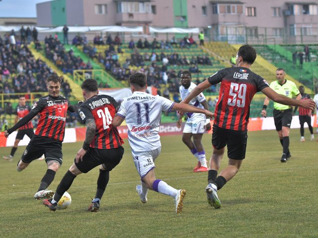 Video | fc argeș – gloria bistrița, 2-2 (3-2 d.p.)