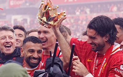 Salah, pe picior de plecare: Unde va juca starul după Liverpool?