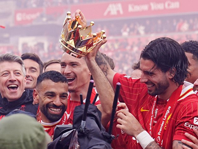 Salah, pe picior de plecare: Unde va juca starul după Liverpool?