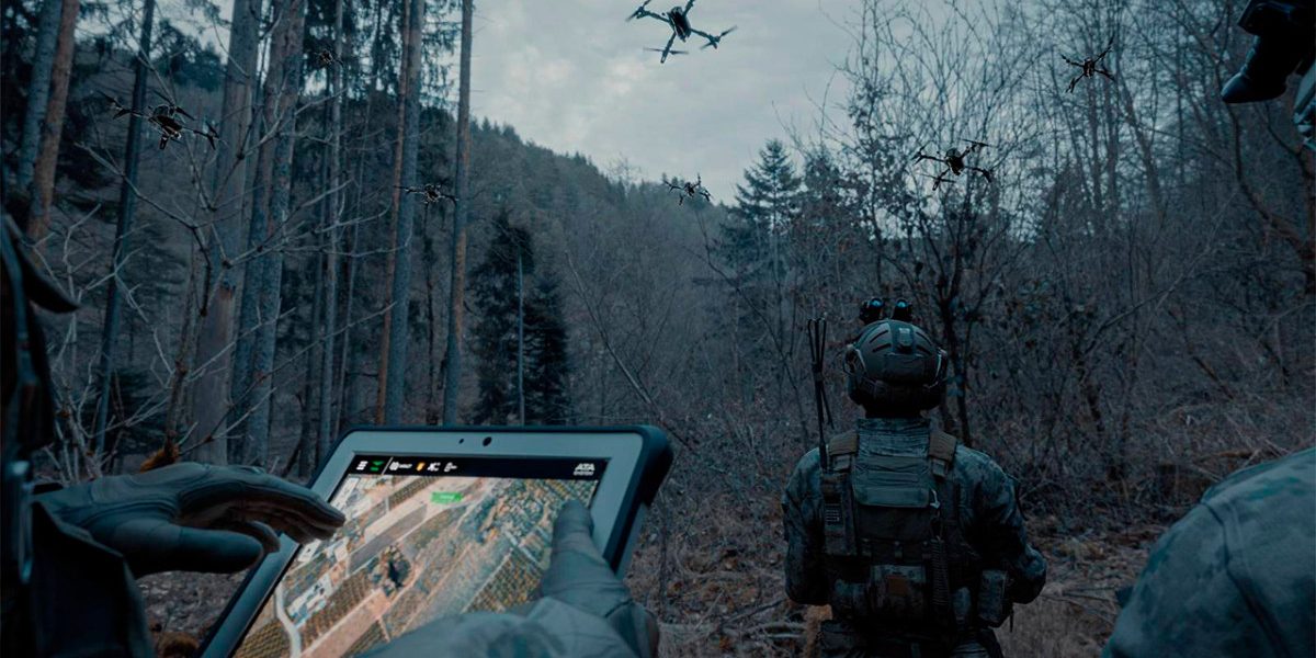 România își consolidează industria de apărare: Orbotix anunță parteneriate strategice În contextul european actual, marcat de intensificarea investițiilor în apărare și de promovarea autonomiei strategice, compania românească Orbotix Industries a anunțat semnarea unor Memorandumuri de Înțelegere (MoU) cu trei companii autohtone