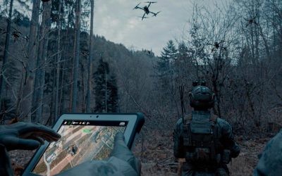 România își consolidează industria de apărare: Orbotix anunță parteneriate strategice În contextul european actual, marcat de intensificarea investițiilor în apărare și de promovarea autonomiei strategice, compania românească Orbotix Industries a anunțat semnarea unor Memorandumuri de Înțelegere (MoU) cu trei companii autohtone