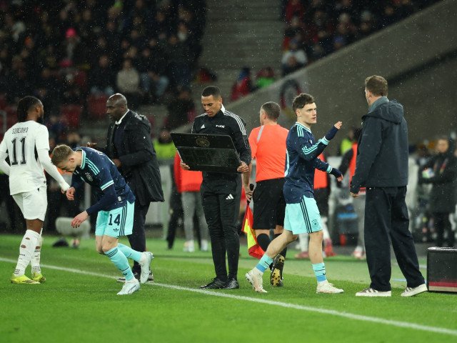 Ghana, lovită de o demitere fulgerătoare după eșecul cu Germania Naționala Ghanei a suferit o înfrângere în fața Germaniei într-un meci amical