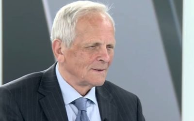 Stolojan avertizează asupra reducerii accizelor la combustibili: „Nu întreaga țară are aceleași suferințe” Fostul premier al României, Theodor Stolojan, a abordat la Digi24 situația economică actuală, marcată de creșterea prețurilor la carburanți și impactul acestora asupra prețurilor alimentelor