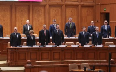 USR blochează amendamentele la bugetul pe 2026: „PSD se joacă cu chibriturile”