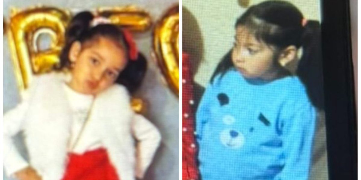 Fetițele dispărute în Mureș, găsite în viață după o zi de căutări ample Târnăveni, Mureș – Cele două fetițe de 4 și 5 ani, date dispărute din Târnăveni, au fost găsite în viață de un pădurar, într-o zonă izolată, a anunțat Inspectoratul de Poliție Județean (IPJ) Mureș