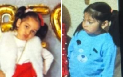 Fetițele dispărute în Mureș, găsite în viață după o zi de căutări ample Târnăveni, Mureș – Cele două fetițe de 4 și 5 ani, date dispărute din Târnăveni, au fost găsite în viață de un pădurar, într-o zonă izolată, a anunțat Inspectoratul de Poliție Județean (IPJ) Mureș