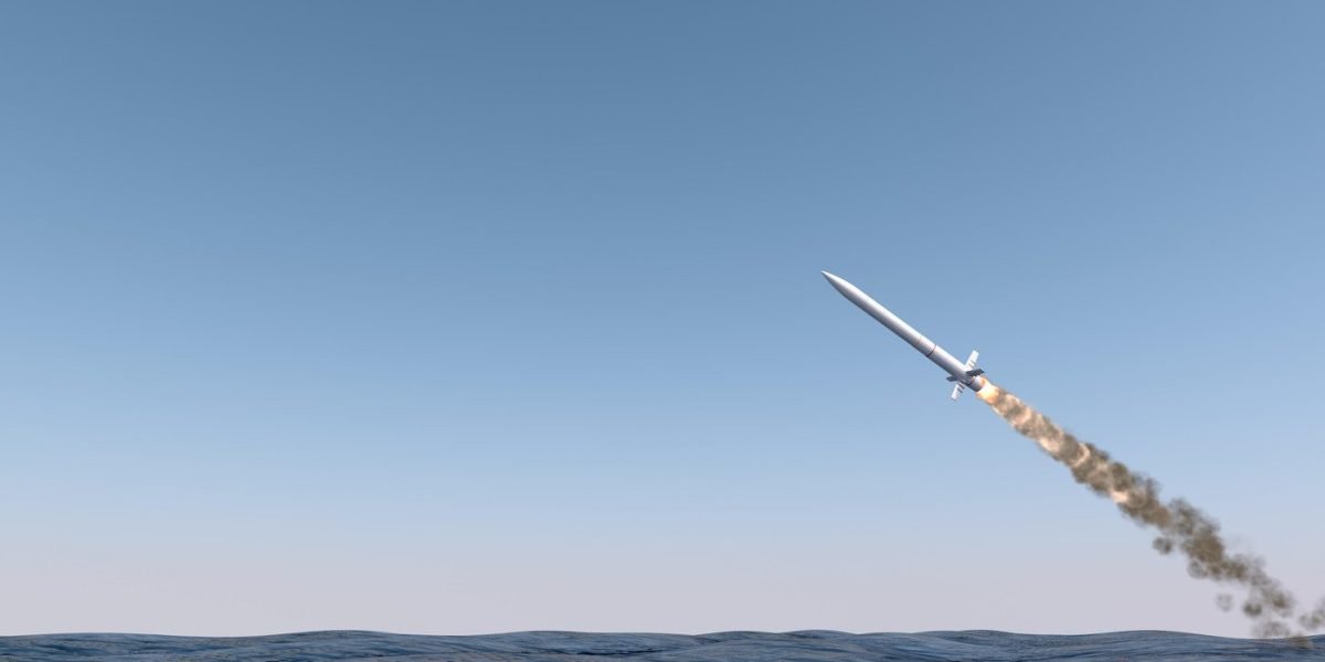 Rachetă balistică iraniană, doborâtă de NATO în Turcia