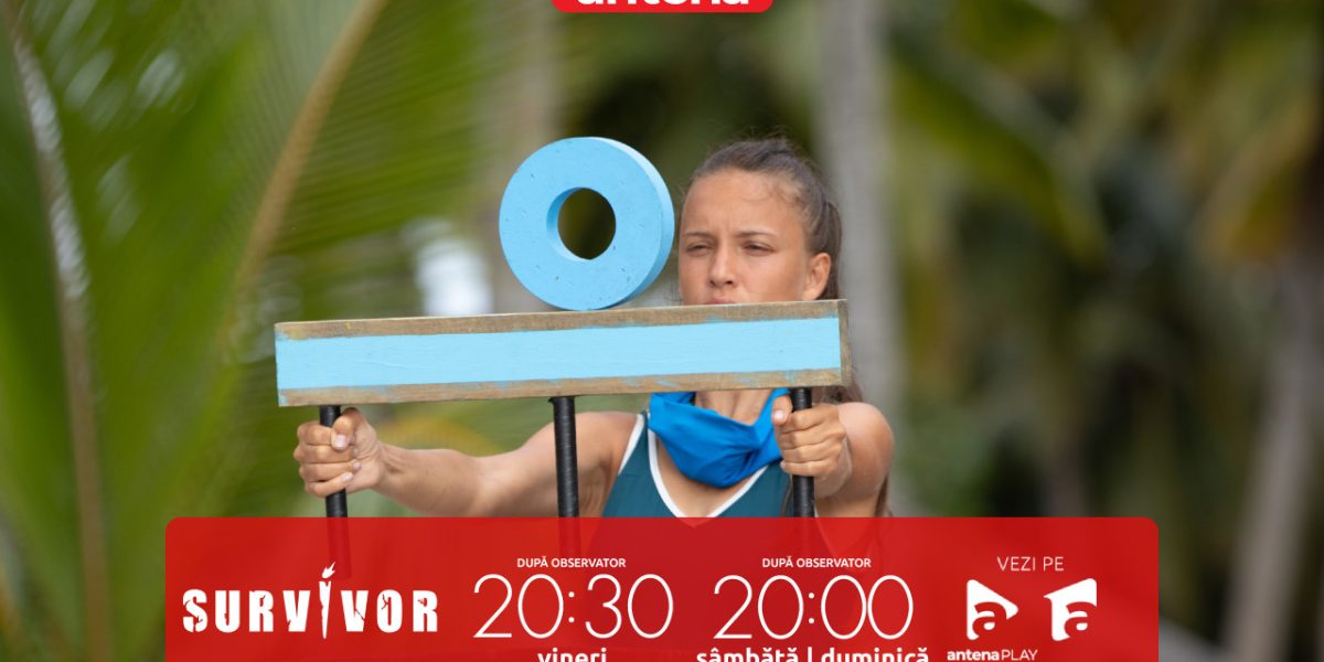 Survivor 2026: Lupta pe Muchie de Cuțit! Cine a Câștigat Imunitatea Individuală? (Video)
