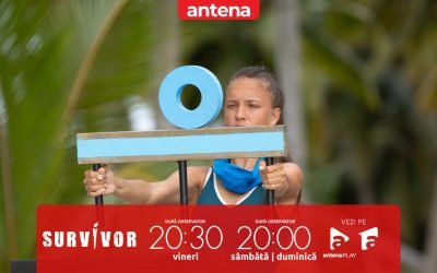 Survivor 2026: Lupta pe Muchie de Cuțit! Cine a Câștigat Imunitatea Individuală? (Video)