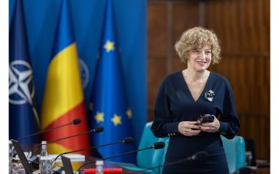 Platforma „Fără hârtie” intră în funcțiune: cetățenii pot sesiza problemele din administrație Începând de marți, cetățenii, companiile și funcționarii publici pot utiliza platforma online „Fără hârtie” pentru a raporta disfuncționalități în relația cu administrația publică