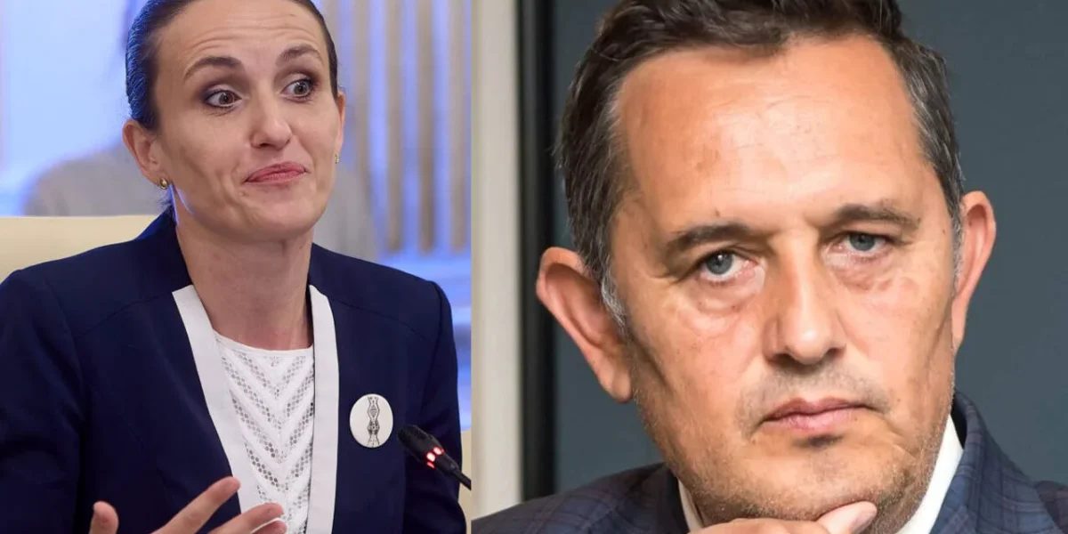 Caz penal: Abuz în serviciu, anchetă în desfășurare