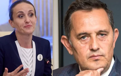 Caz penal: Abuz în serviciu, anchetă în desfășurare