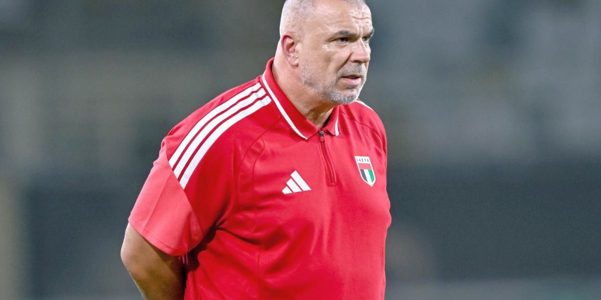 Intră la negocieri pentru numirea lui Olăroiu pe banca tehnică