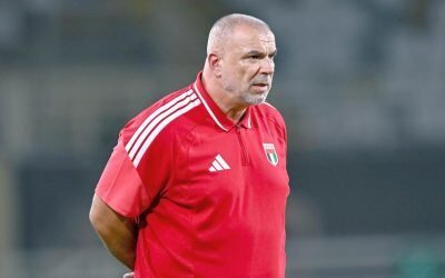 Olăroiu, aproape de Dinamo: Negocieri pentru banca tehnică