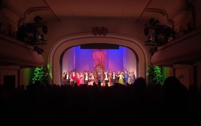 Fostul manager interimar al Operei Brașov, Marilena Aldea, ar fi încasat ilegal peste 100.000 de lei, conform unui control intern al Primăriei Brașov