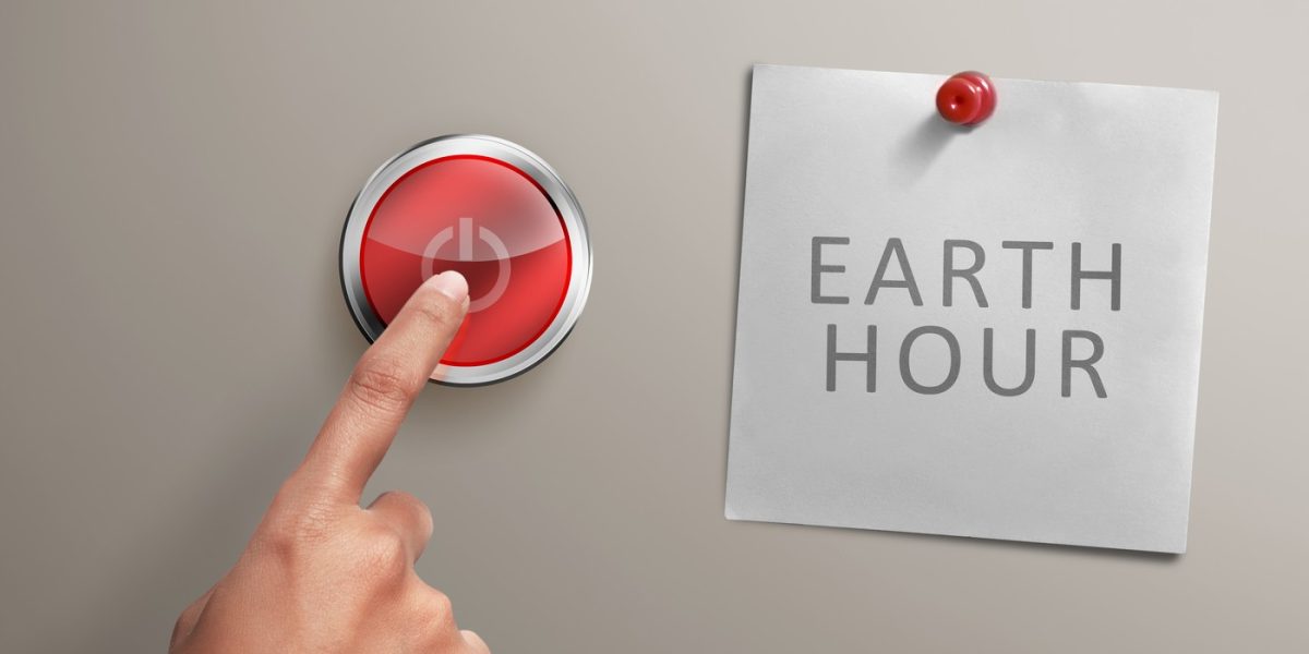 Ora Pământului, cea mai mare manifestare voluntară de mediu din istorie, marcată la nivel mondial