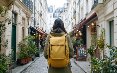 Unde poți călători în 2026 fără să cheltuiești o avere: destinații mai ieftine și mai atractive Pentru turiștii care doresc să combine experiențe de călătorie memorabile cu un buget limitat, anul 2026 aduce perspective interesante