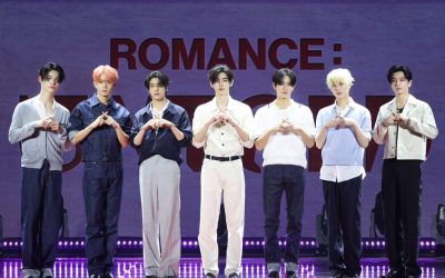 ENHYPEN, formația k-pop care a cucerit inimile fanilor din întreaga lume, va continua ca un grup format din șase membri după plecarea lui Heeseung, unul dintre fondatori