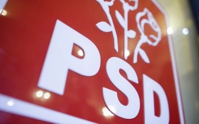 Consiliul politic național PSD, pe tema adoptării bugetului