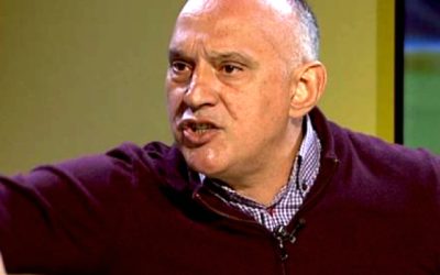 Prunea, furibund după Rapid – Dinamo: „Istvan Kovacs și Cătălin Popa au băgat-o în poartă!” Meciul tensionat dintre Rapid și Dinamo, disputat în Giulești, a fost marcat de decizii controversate de arbitraj, care au stârnit reacții vehemente