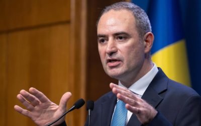 Ministrul Finanțelor, optimist cu privire la bugetul pe 2026: „Un buget de dezvoltare accelerată” Alexandru Nazare, ministrul Finanțelor, a prezentat proiectul de buget pentru anul 2026, descriindu-l drept unul de “responsabilitate și echilibru”