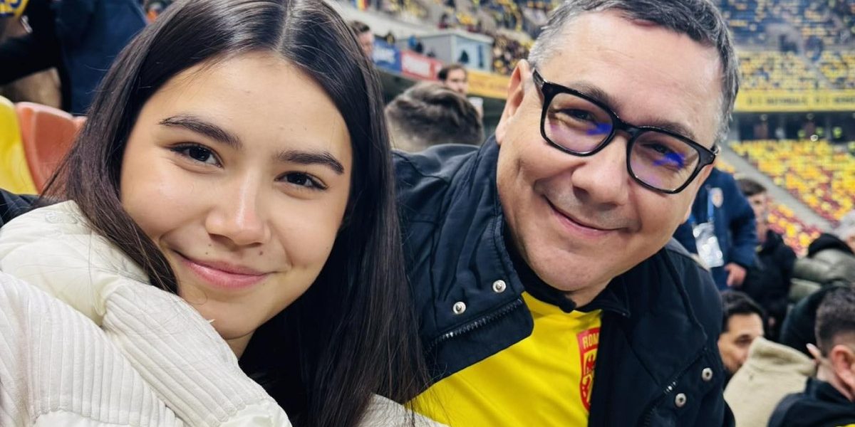 Ponta cere anchetă în cazul fiicei sale și acuză o „campanie mincinoasă” Victor Ponta, fost premier al României, solicită o anchetă pentru a clarifica circumstanțele repatrierii fiicei sale din Emiratele Arabe Unite