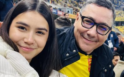 Ponta cere anchetă în cazul fiicei sale și acuză o „campanie mincinoasă” Victor Ponta, fost premier al României, solicită o anchetă pentru a clarifica circumstanțele repatrierii fiicei sale din Emiratele Arabe Unite