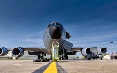 România, notificată de SUA: trupe și echipamente americane „de îndată” România a fost informată de autoritățile americane că echipamente militare și personal american vor fi dislocate pe teritoriul țării „de îndată”, conform declarațiilor ministrului Apărării, Radu Miruță