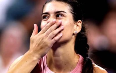 Cîrstea, la Indian Wells: Victoria cu Shnaider și duelul cu Noskova, în direct la Digi Sport Sorana Cîrstea a reușit o performanță notabilă la turneul de la Indian Wells, după ce a învins-o pe rusoaica Diana Shnaider