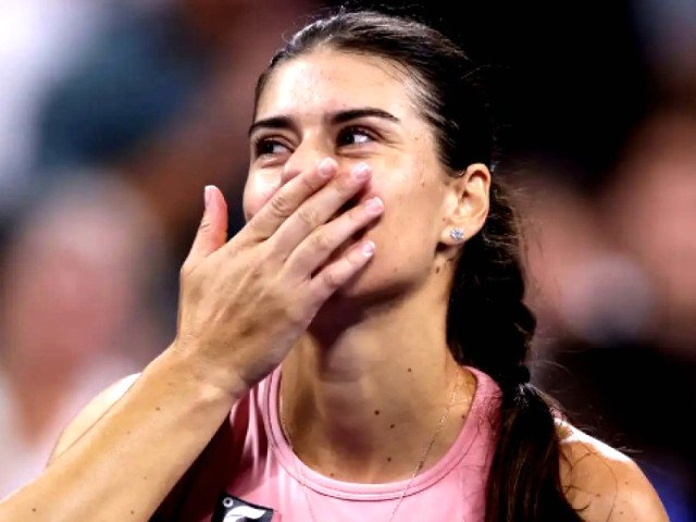 Cîrstea, la Indian Wells: Victoria cu Shnaider și duelul cu Noskova, în direct la Digi Sport Sorana Cîrstea a reușit o performanță notabilă la turneul de la Indian Wells, după ce a învins-o pe rusoaica Diana Shnaider
