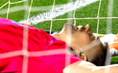 Raderea lui ionuț radu: Omul meciului ratat, nota de plată usturătoare