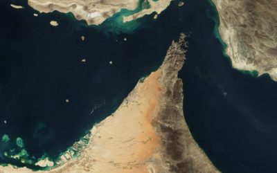 Criza din Strâmtoarea Ormuz ar putea accelera tranziția energetică în China Creșterea tensiunilor în Orientul Mijlociu și amenințările la adresa Strâmtorii Ormuz, o arteră vitală pentru comerțul global, ar putea avea un efect neașteptat