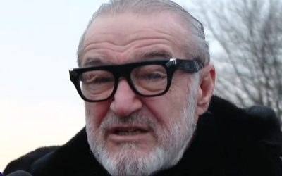 Becali, nemulțumit de Olaru după egalul FCSB cu Metaloglobus Gigi Becali, patronul FCSB, a criticat prestația căpitanului Darius Olaru după remiza scor 0-0 cu Metaloglobus în play-out-ul SuperLigii