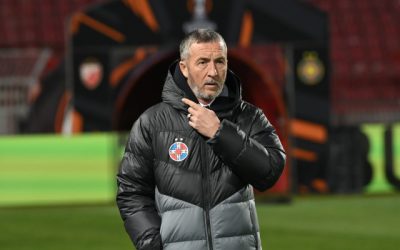 Mihai Stoica rămâne la FCSB, în ciuda schimbărilor din echipă După o serie de plecări din cadrul echipei de fotbal FCSB, președintele clubului, Mihai Stoica, își păstrează poziția