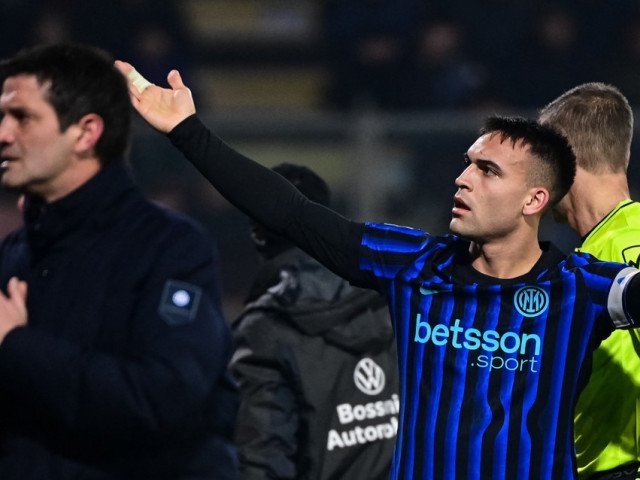 Lautaro martinez, răspuns afirmativ pentru echipa lui chivu