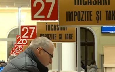 Sfântu Gheorghe reduce drastic taxele locale, după protestele locuitorilor Sfântu Gheorghe, județul Covasna, face un pas important pentru a atenua povara fiscală a locuitorilor săi