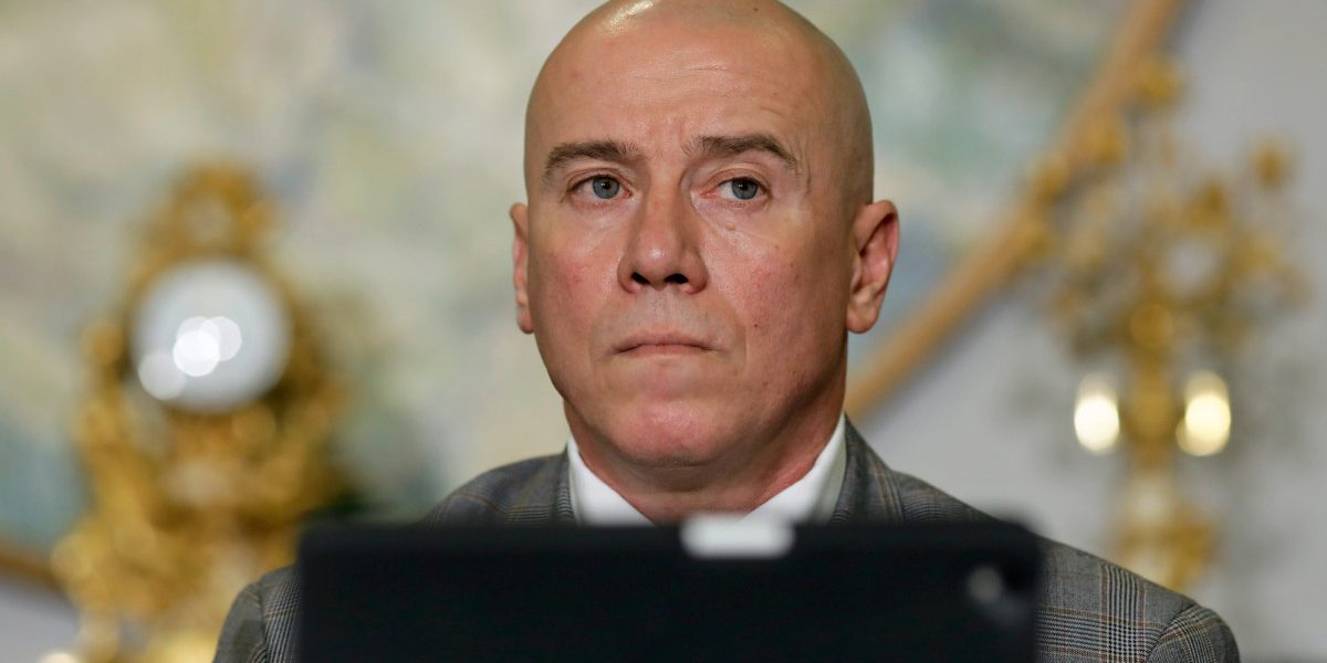 Moțiunea aur împotriva ministrului culturii, respinsă. Demeter: „Ce caută ungurul la cultură?”