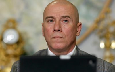 Moțiunea aur împotriva ministrului culturii, respinsă. Demeter: „Ce caută ungurul la cultură?”