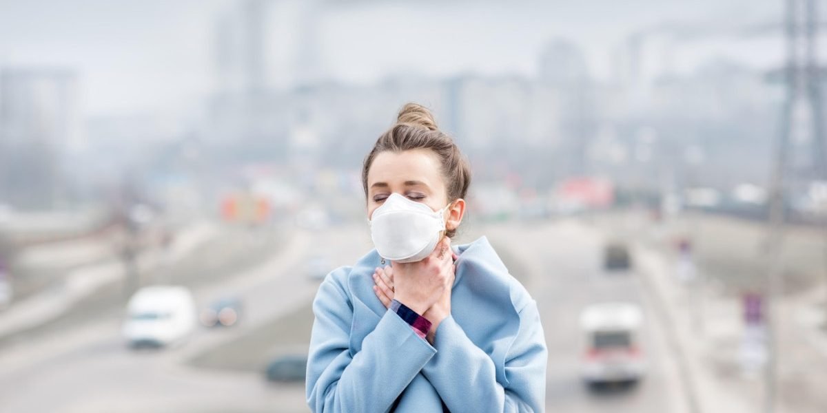 Poluarea și zgomotul, factori de risc major pentru sănătatea mintală, avertizează Agenția Europeană de Mediu Un nou raport al Agenției Europene de Mediu (AEM) trage un semnal de alarmă cu privire la impactul poluării aerului, al zgomotului și al expunerii la substanțe chimice toxice asupra sănătății mintale