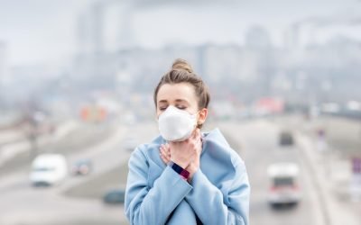 Poluarea și zgomotul cresc anxietatea. Raport ue cere măsuri urgente