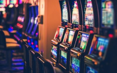 Buzău, asaltat de săli de jocuri: Primăria vrea eradicarea, banii „se scurg”