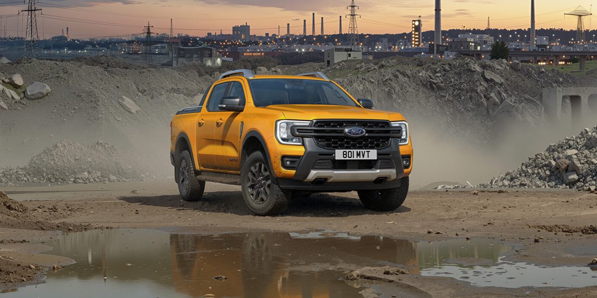 Ford Pro și UniCredit Leasing lansează o ofertă pentru companii: programul rabla și dobândă fixă 0% la leasing financiar Ford Pro, lider pe piața de vehicule comerciale din România, în parteneriat cu UniCredit Leasing, anunță o campanie dedicată mediului de afaceri