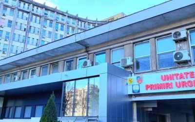 Ancheta: 11 medici cercetați după decesul copiilor în Constanța. Dosar penal.