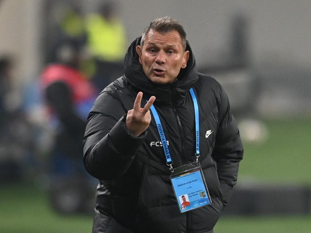 Neubert, reacție după ce Pintilii l-a „turnat” lui Becali