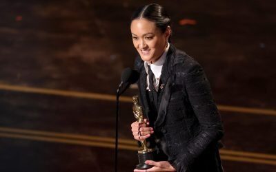 Odată cu „Sinners”, o femeie sparge barierele la Oscar pentru cea mai bună imagine Autumn Durald Arkapaw a intrat în istorie la gala Oscar, devenind prima femeie care a câștigat premiul pentru Cea Mai Bună Imagine