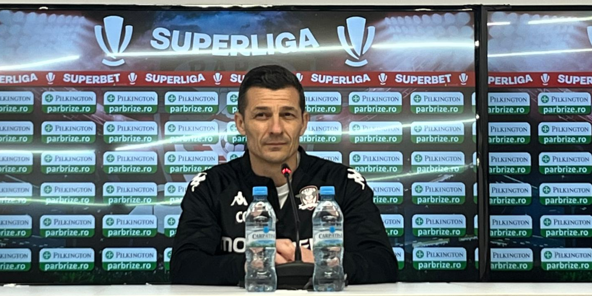 „Până se vor rezolva lucrurile...”